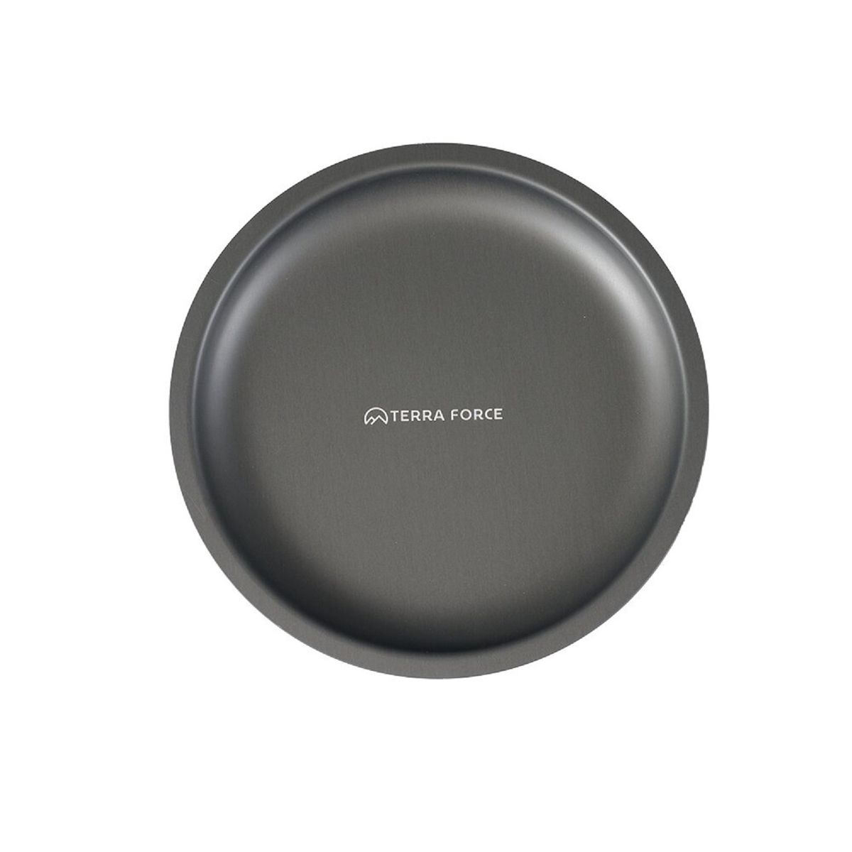 TERRA FORCE - PLATO CAMPING M GRIS