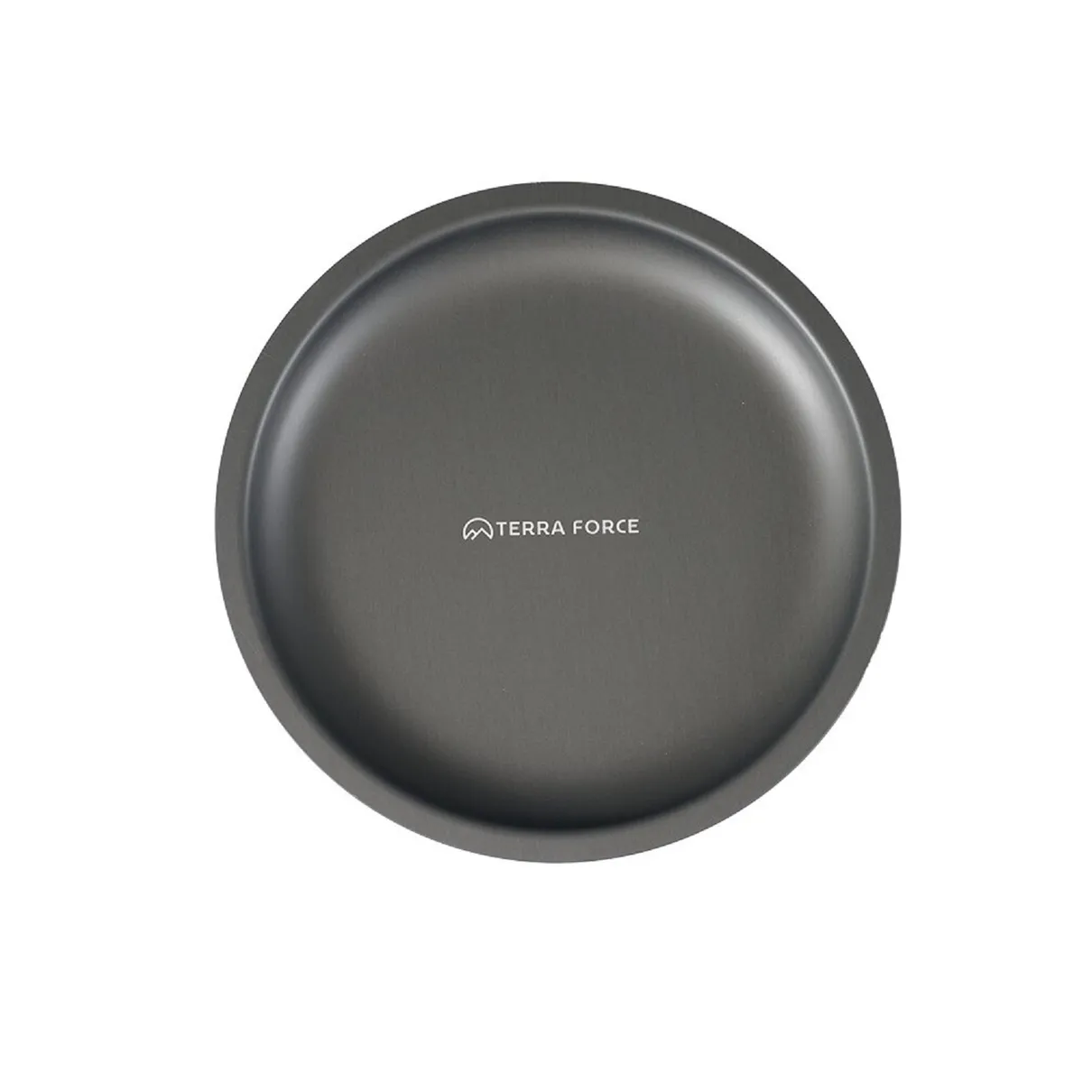 TERRA FORCE - PLATO CAMPING M GRIS
