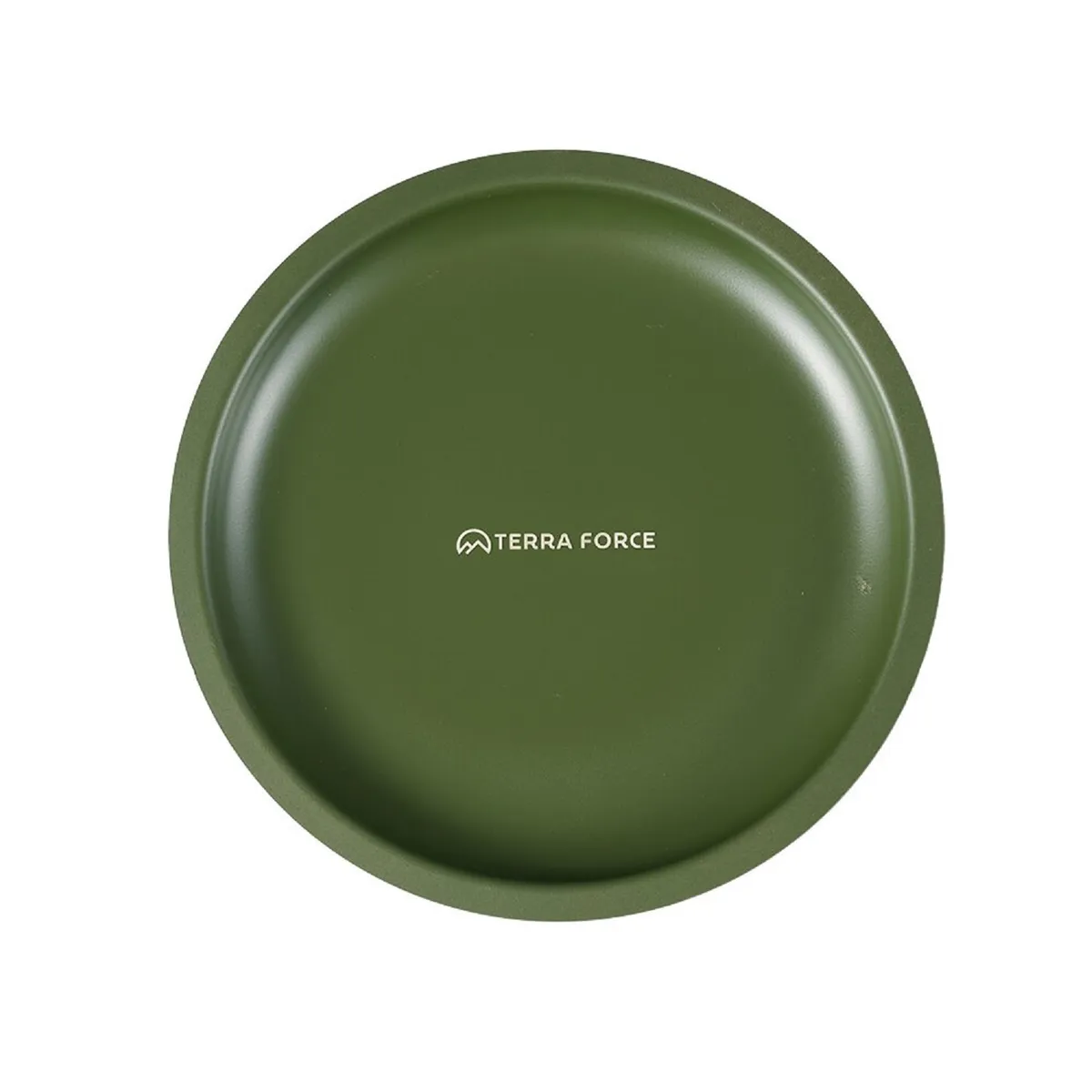 TERRA FORCE - PLATO CAMPING M VERDE