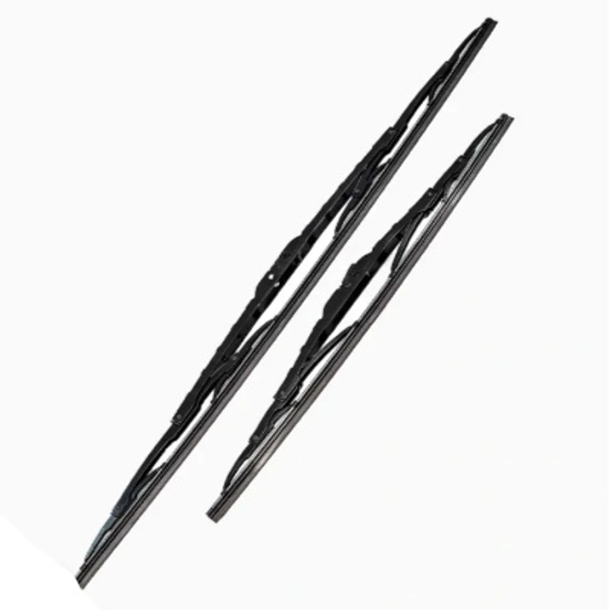 GENERICO - plumilla doble 16 parabrisas