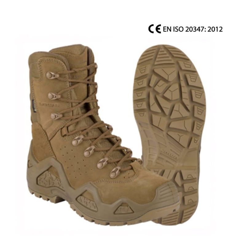 BOTAS Z-8S GTX C COYOTE