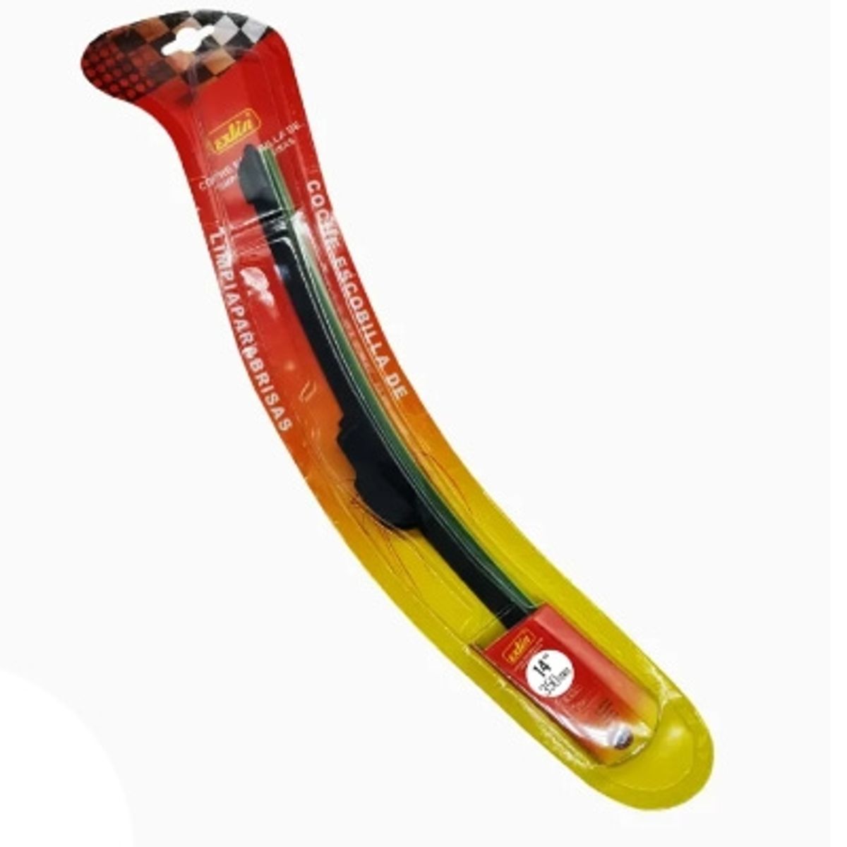 GENERICO - Plumilla Limpiaparabrisas 27″