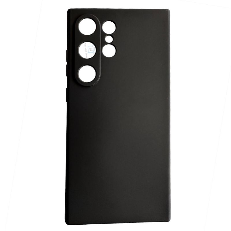 GENERICO - Carcasa Para Samsung S24 Ultra - Negro