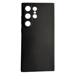 GENERICO - Carcasa Para Samsung S24 Ultra - Negro