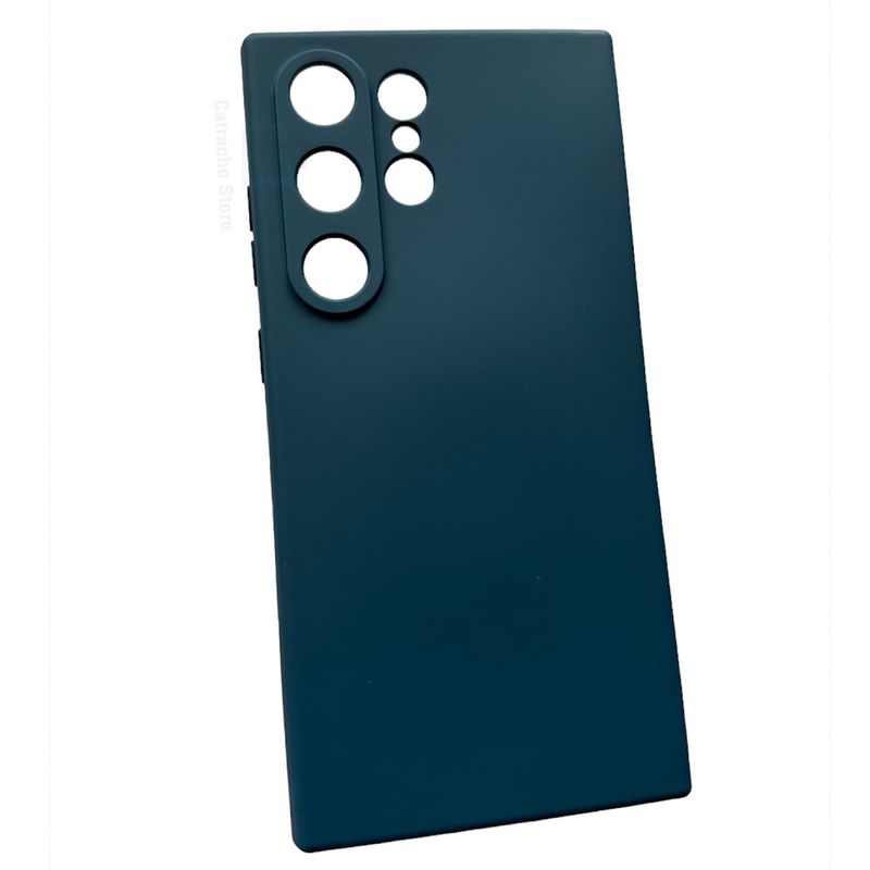 GENERICO - Carcasa Para Samsung S24 Ultra - Azul