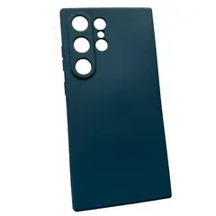 GENERICO - Carcasa Para Samsung S24 Ultra - Azul