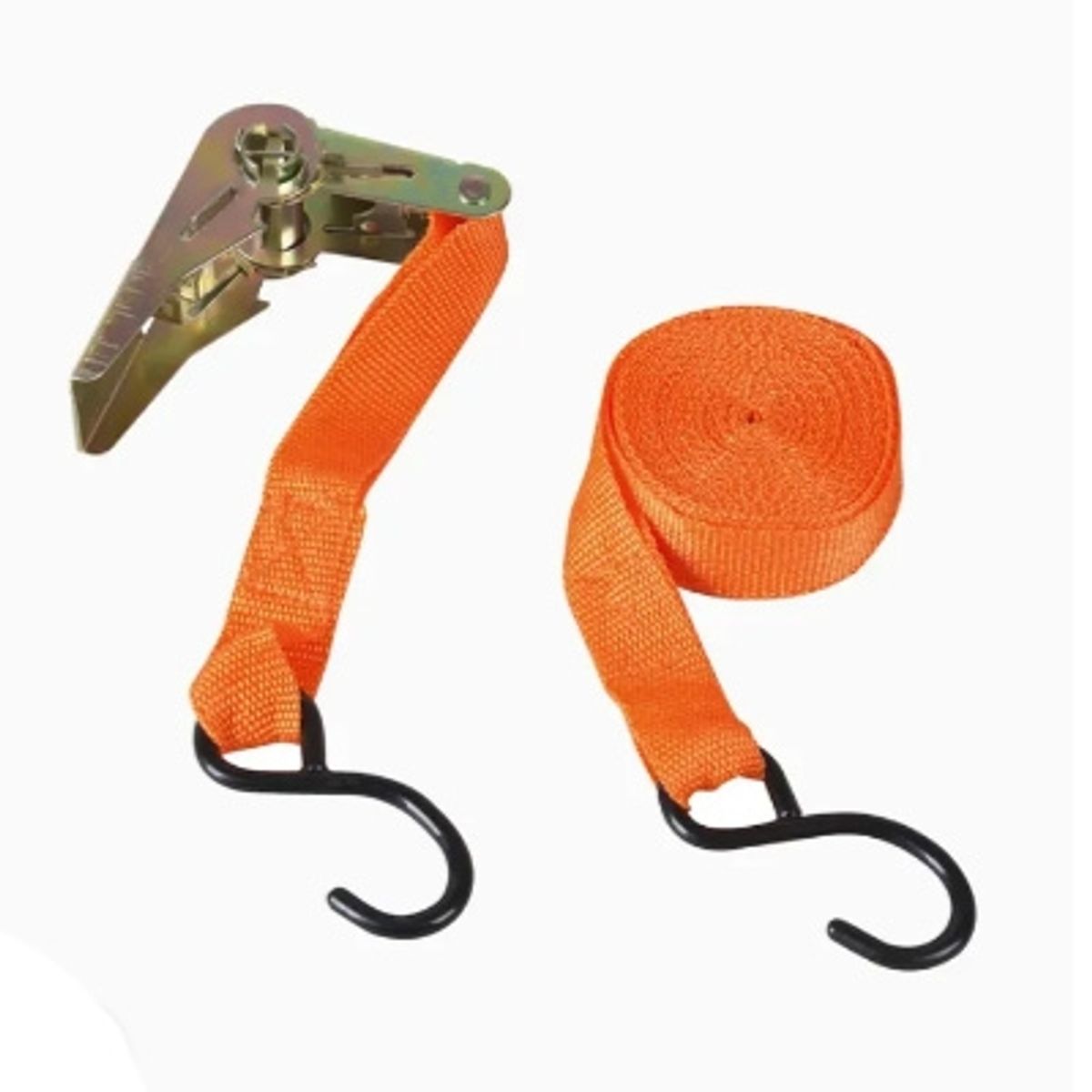 GENERICO - Set Eslinga 16.5 – 5 metros