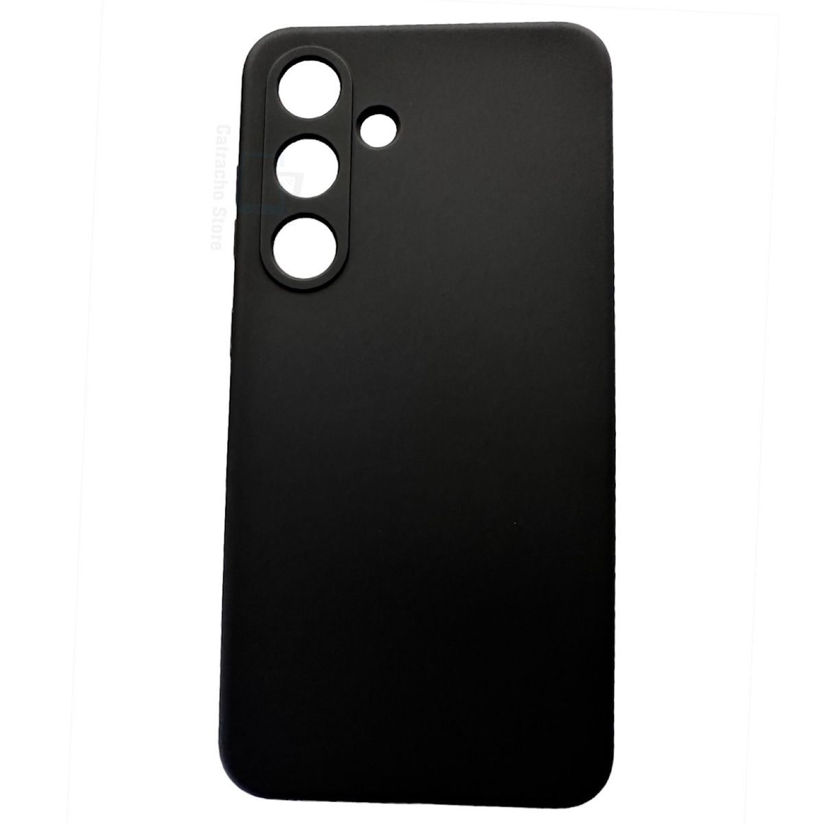 GENERICO - Carcasa Para Samsung S24 Plus - Negro