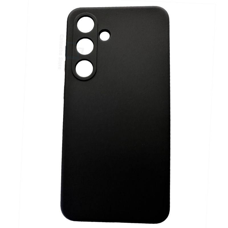 GENERICO - Carcasa Para Samsung S24 Plus - Negro
