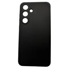 GENERICO - Carcasa Para Samsung S24 Plus - Negro