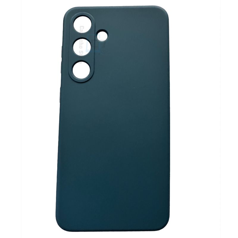 GENERICO - Carcasa Para Samsung S24 Normal - Azul