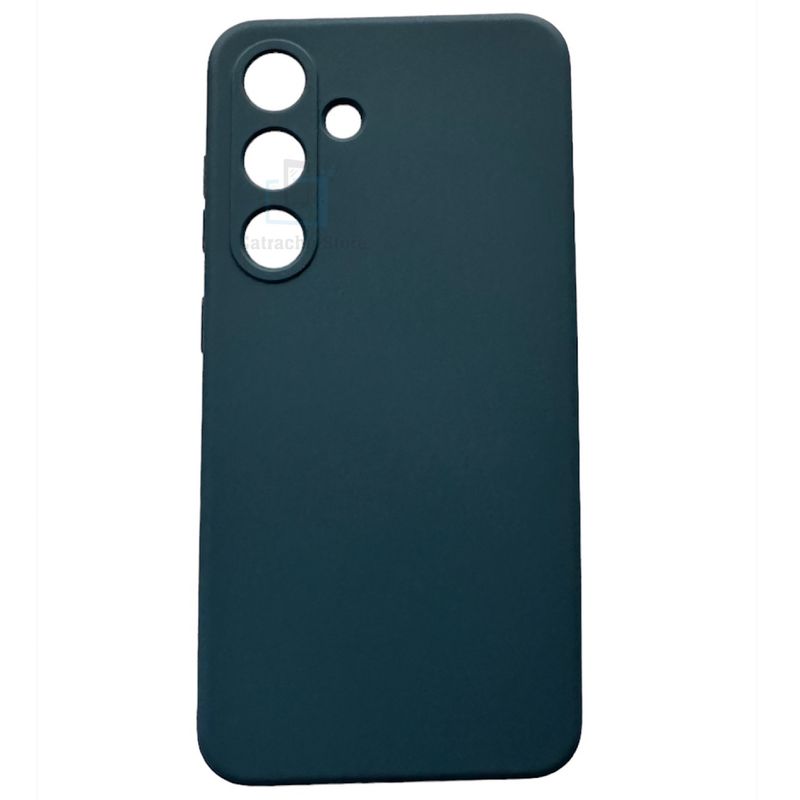 GENERICO - Carcasa Para Samsung S24 Plus - Azul