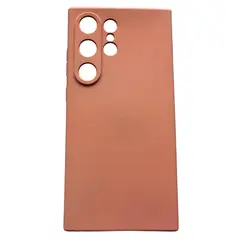GENERICO - Carcasa Para Samsung S24 Ultra - Melocoton