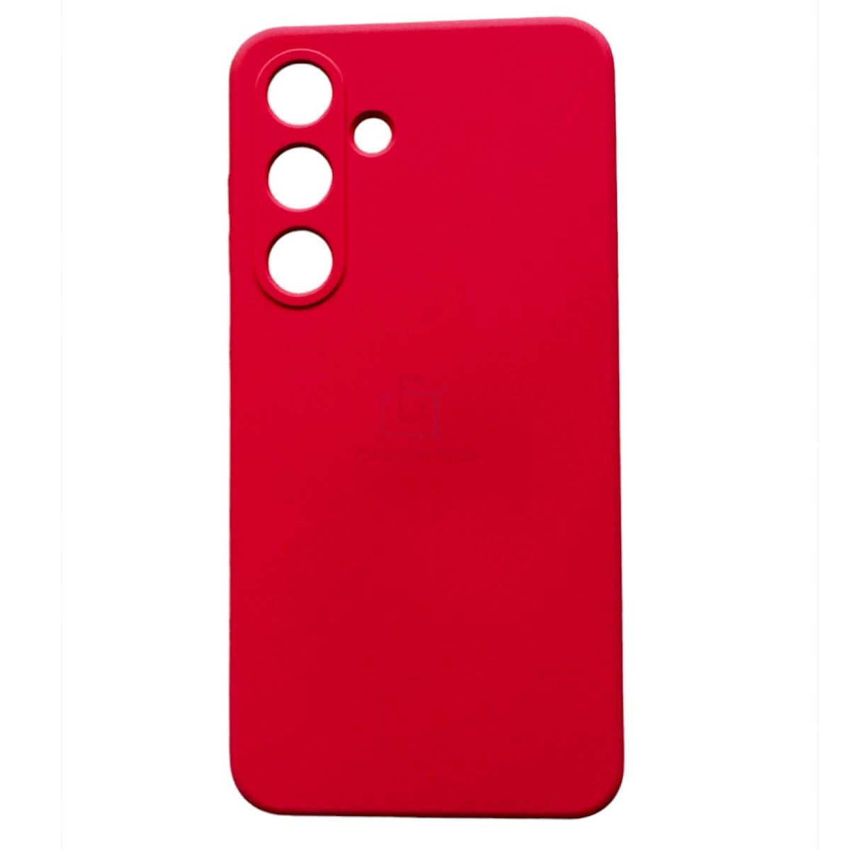 GENERICO - Carcasa Para Samsung S24 Normal - Fucsia