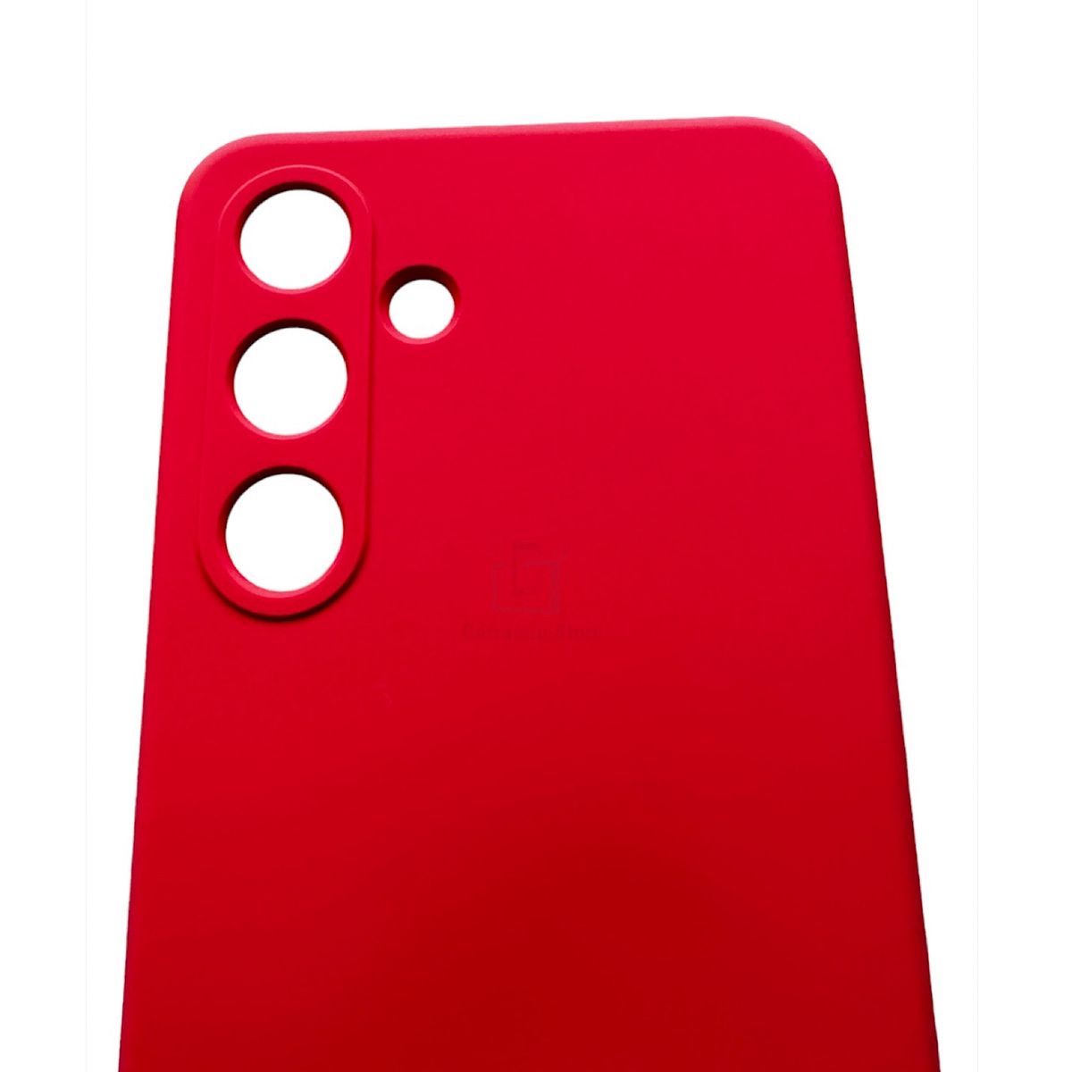 GENERICO - Carcasa Para Samsung S24 Normal - Fucsia