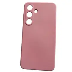 GENERICO - Carcasa Para Samsung S24 Plus - Rosa