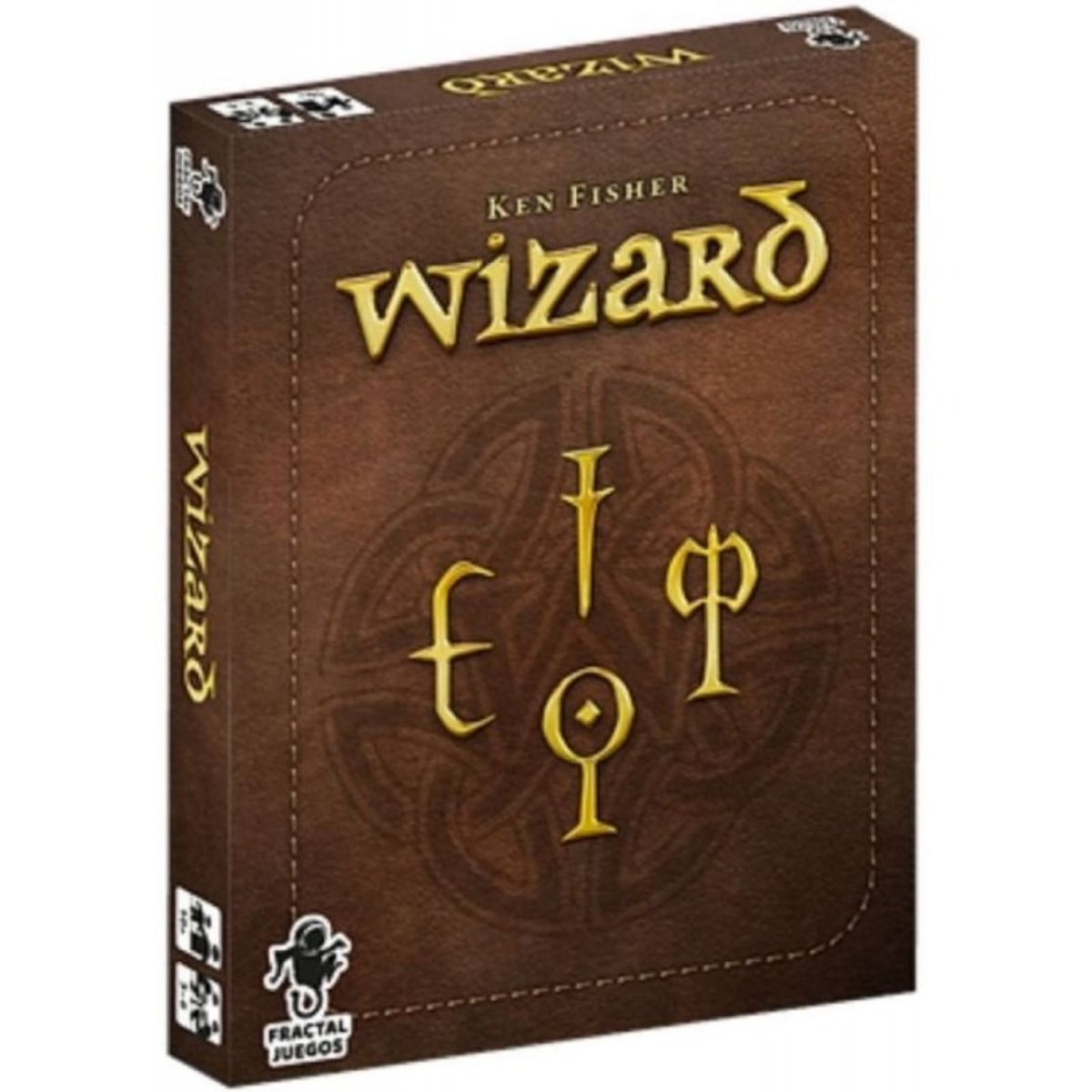 TOP10BOOKS - JUEGO Wizard
