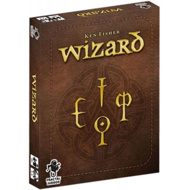 TOP10BOOKS - Juego Wizard