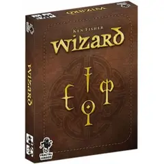 TOP10BOOKS - JUEGO Wizard