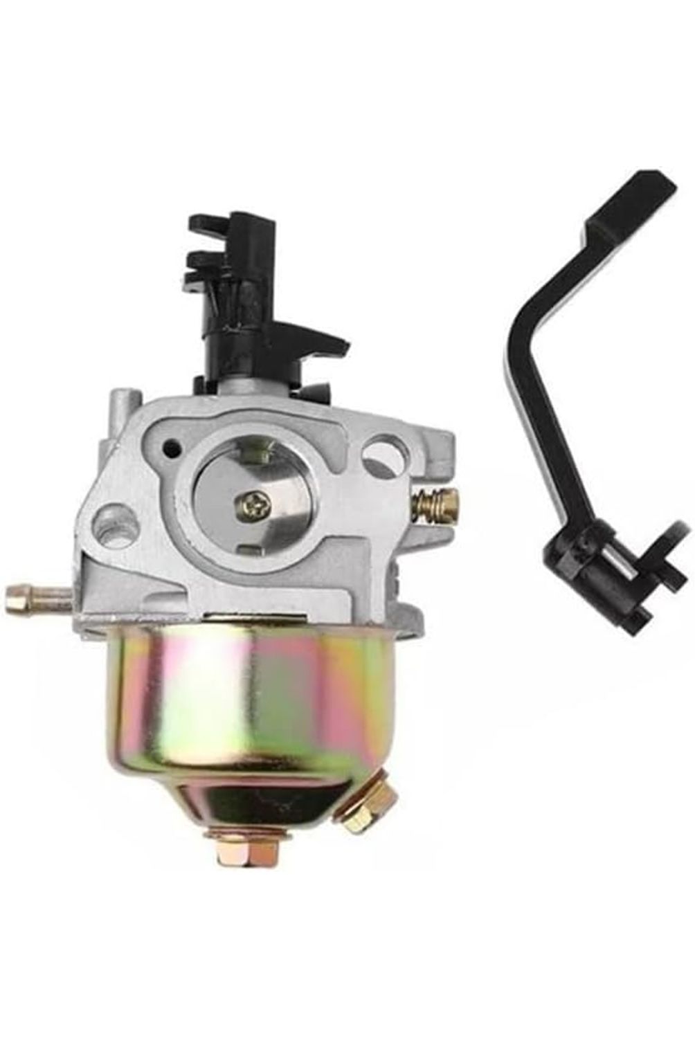 Carburador Para Generador 2kva - 3kva Bencinero Gx160 Gx200