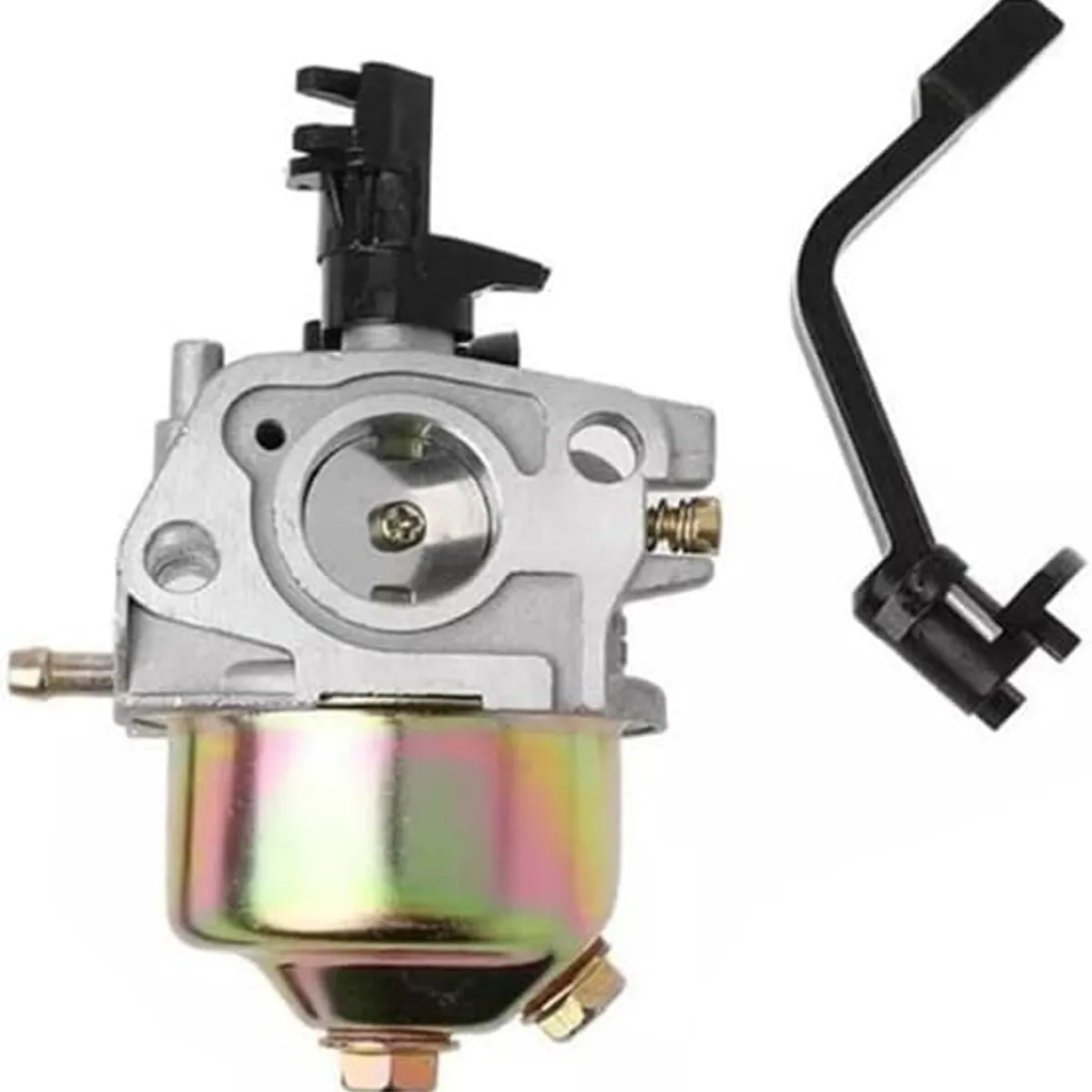 KUANGYE - Carburador Para Generador 2kva - 3kva Bencinero Gx160 Gx200