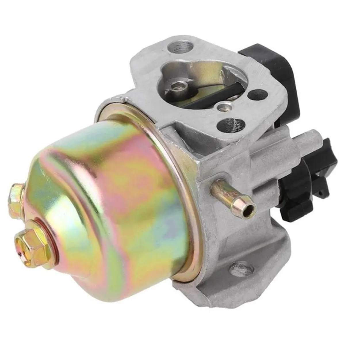 KUANGYE - Carburador Para Generador 2kva - 3kva Bencinero Gx160 Gx200