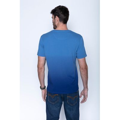 Imagen 2 del producto Polera Chicago Azul