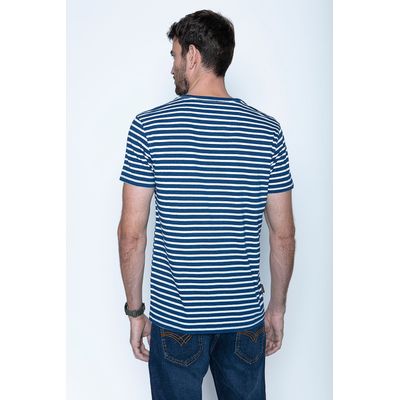 Imagen 2 del producto Polera Baltimore Azul