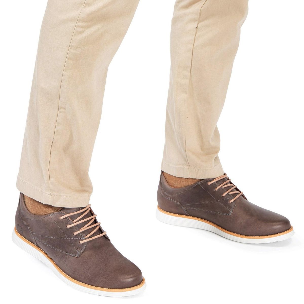 GUANTE - Zapato - Prince - Guante - Gris