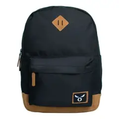 MOOSE - Mochila Escolar Manhattan Black