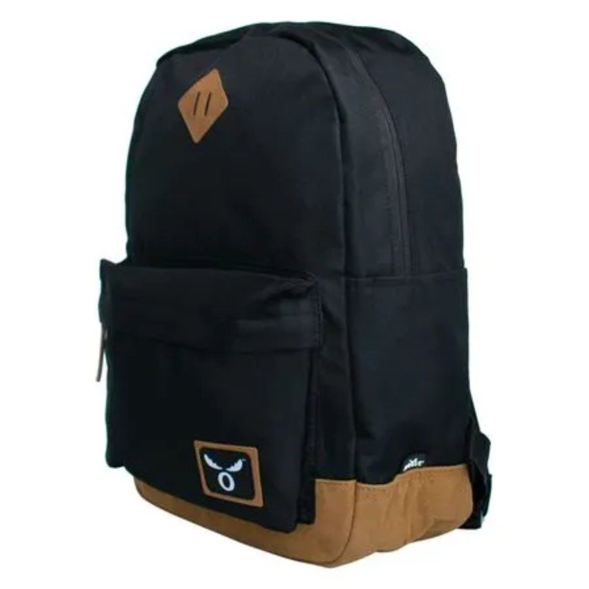 MOOSE - Mochila Escolar Moose Manhattan Black