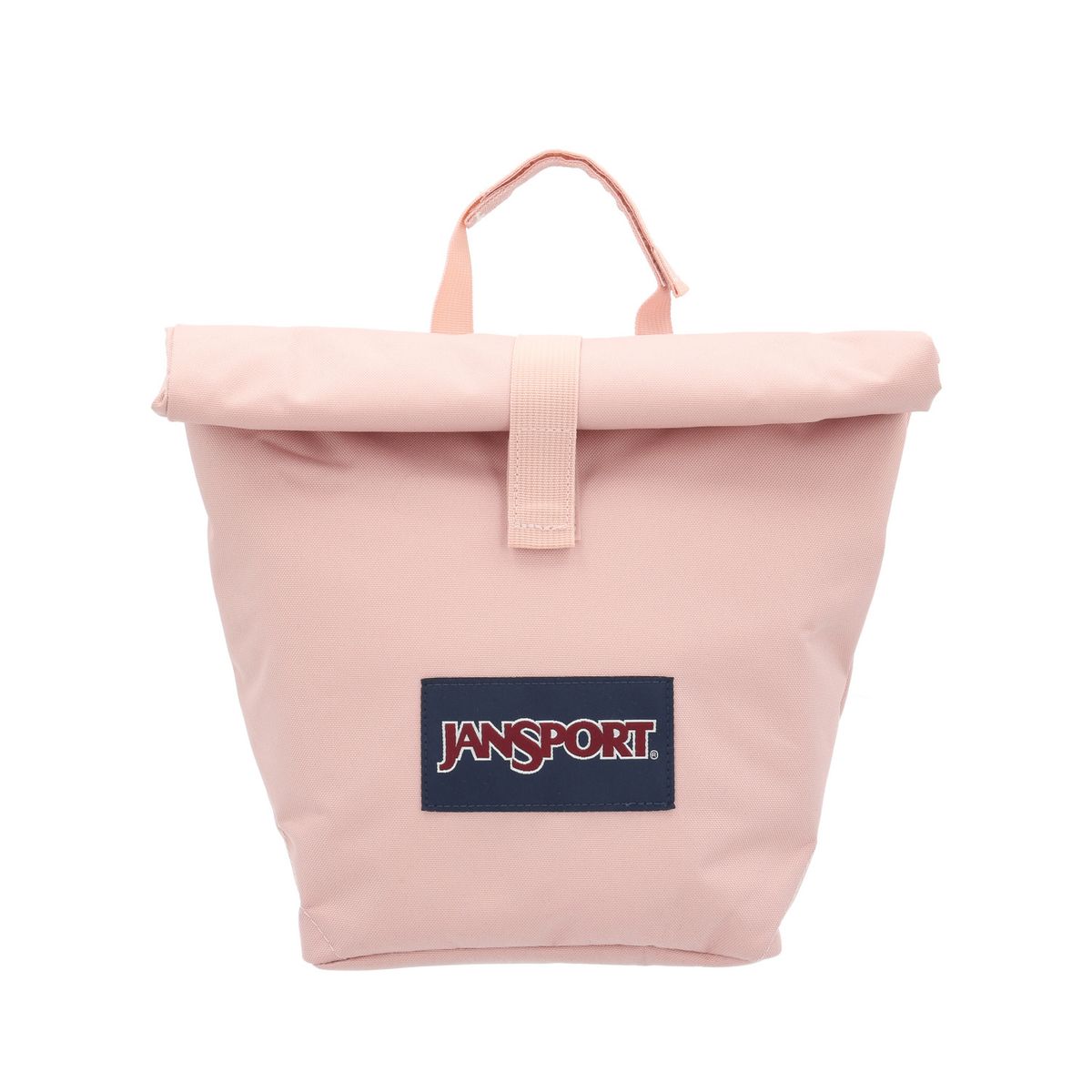 JANSPORT - Lonchera Snack Attack Rosado Unisex JANSPORT