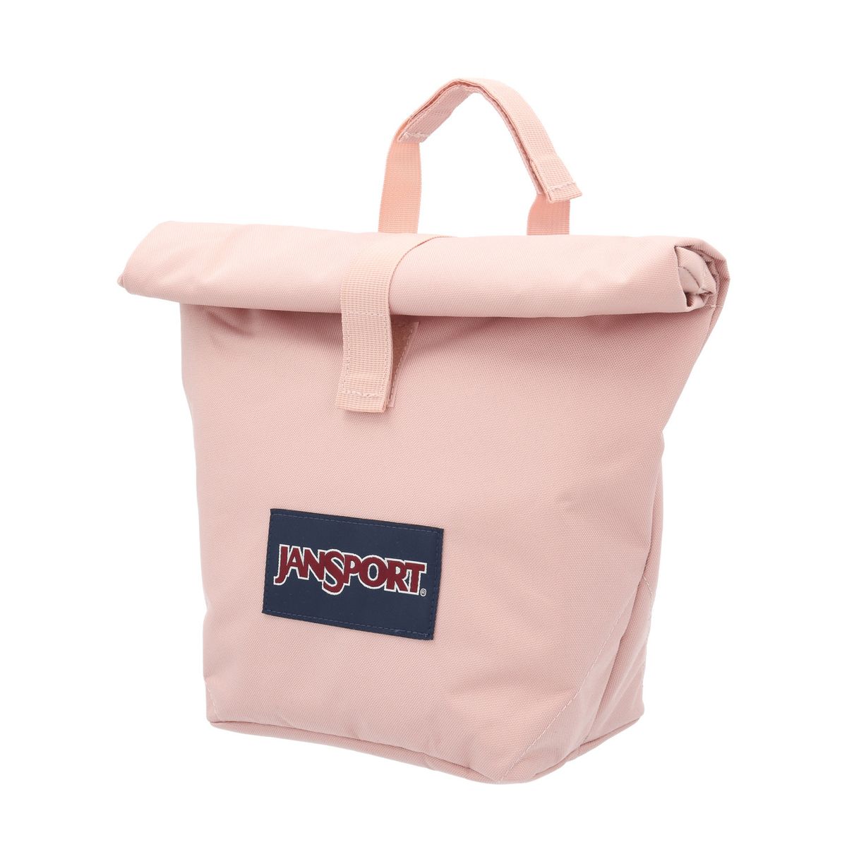 JANSPORT - Lonchera Snack Attack Rosado Unisex JANSPORT