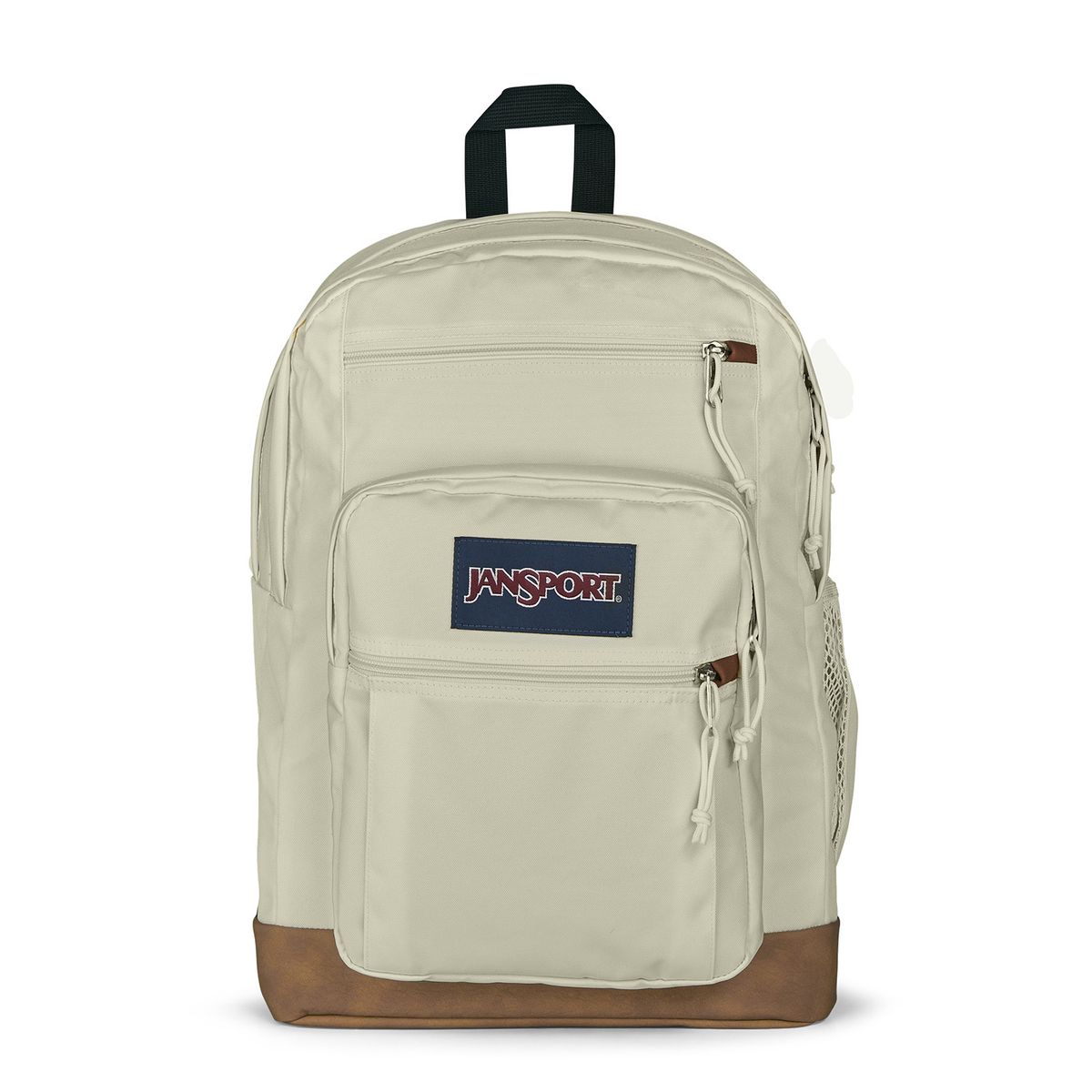 JANSPORT - Mochila Unisex Cool Student Beige JANSPORT