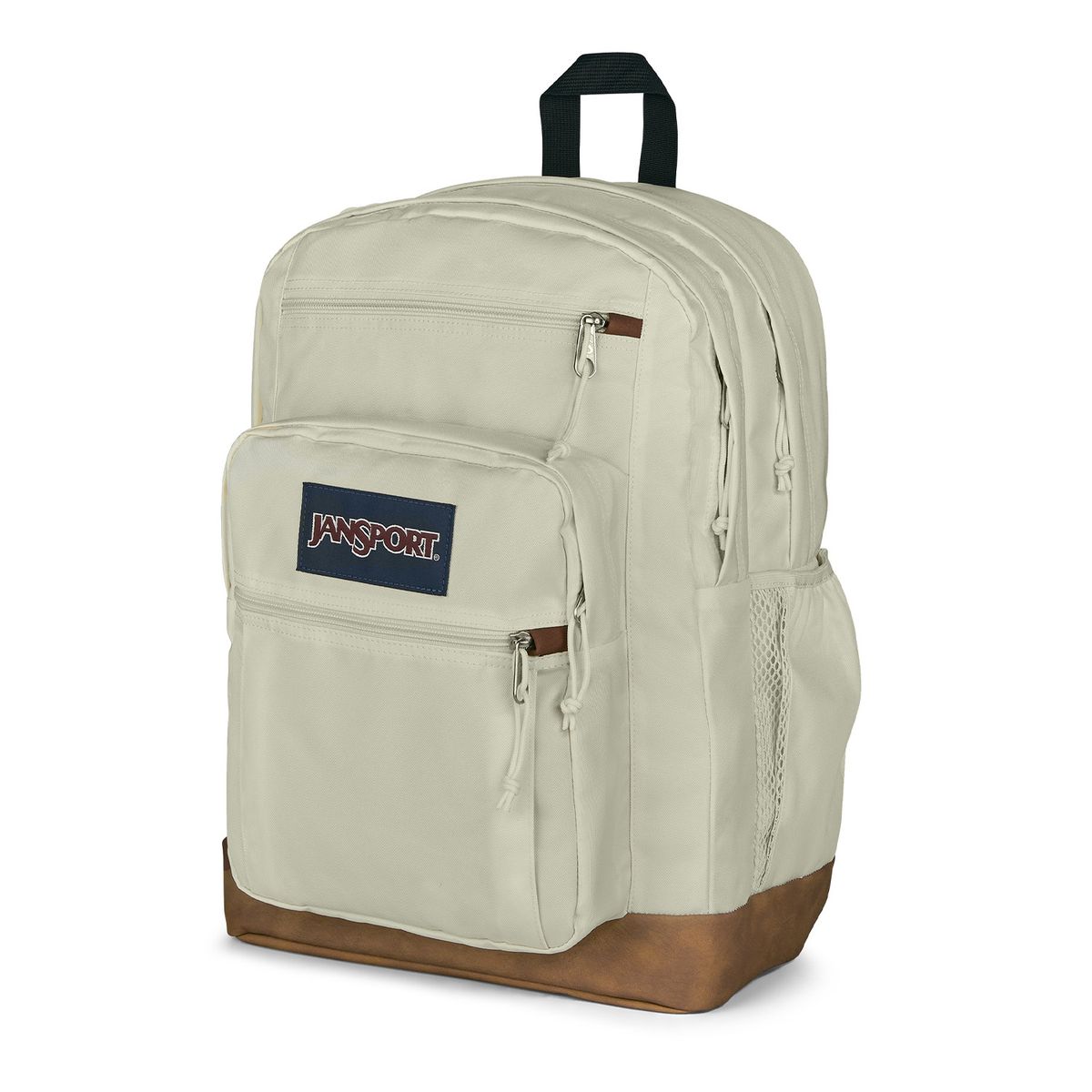 JANSPORT - Mochila Unisex Cool Student Beige JANSPORT