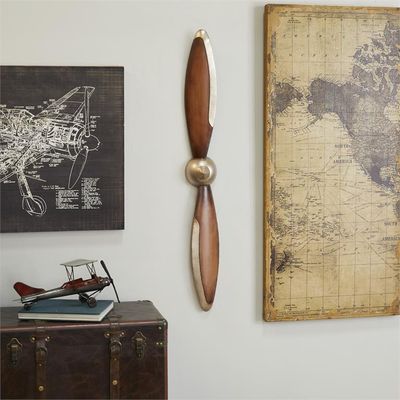 Imagen 2 del producto HELICE DECOR 42