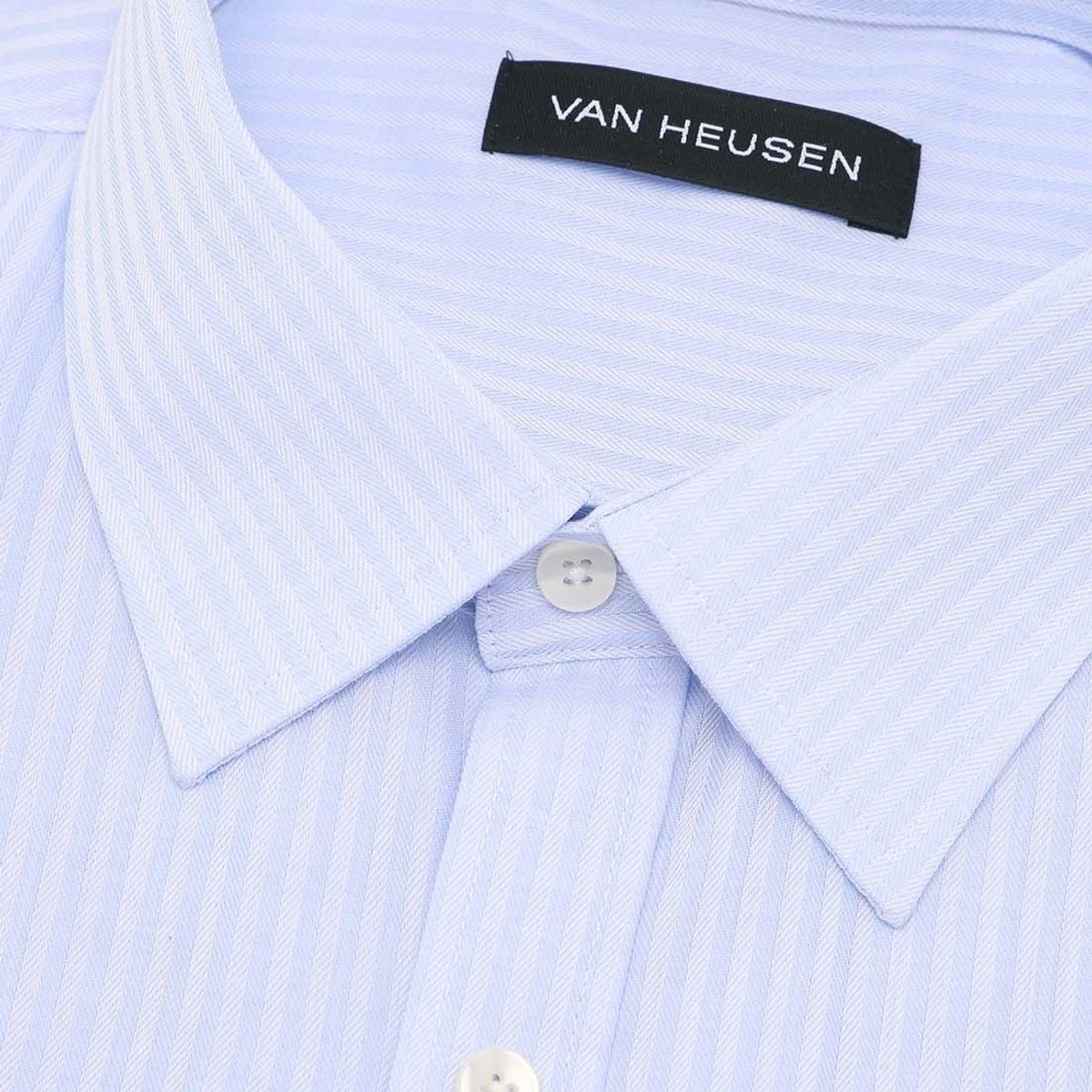 VAN HEUSEN - Camisa Formal Texturada Van Heusen VAN HEUSEN.