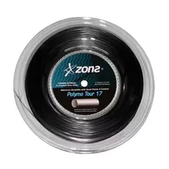 ZONS - Rollo de Cuerda Polymo Tour 1.28 - 200m