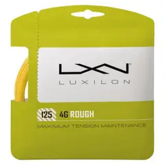 LUXILON - Cuerda 4g Rough 1.25 - 12.2m