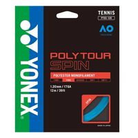 Cuerda Poly Tour Spin 1.25 - 12m