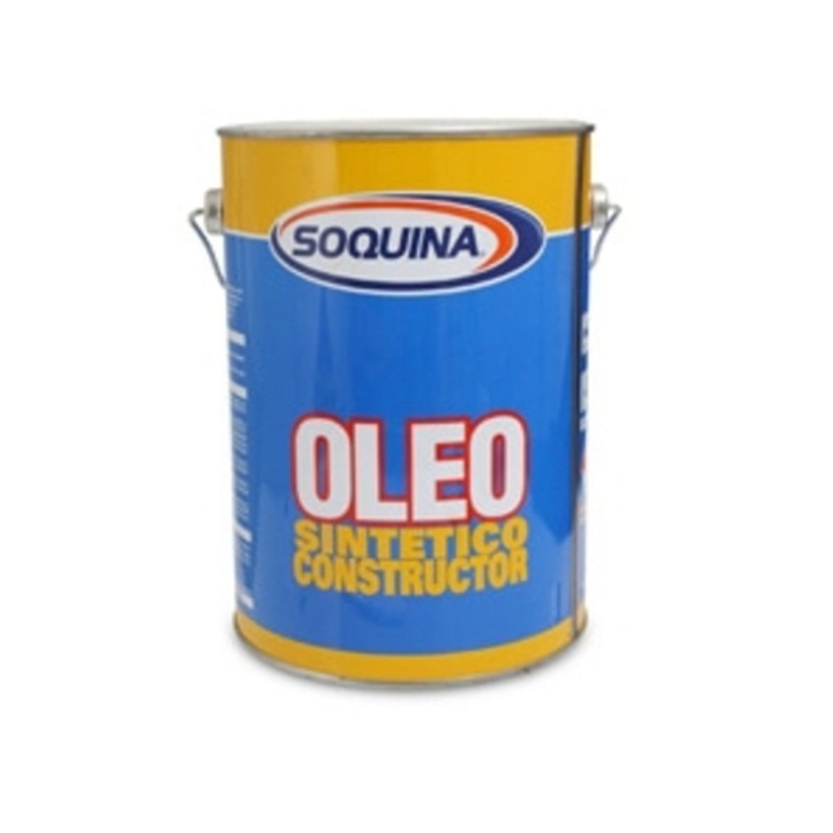 SOQUINA - OLEO GAL CALIPSO SOQ CONS