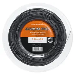 SIGNUMPRO - Rollo de Cuerda Signum Pro Tornado 1.23 - 200m