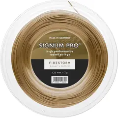 SIGNUMPRO - Cuerda Signum Pro Firestorm 1.25 - 12m (de Rollo)