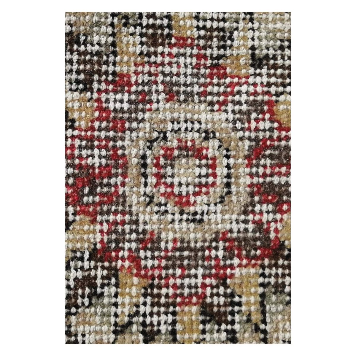 CONSORCIO PERSA - Alfombra lana Vintage de 2.90 x 1.80 mts., 0010