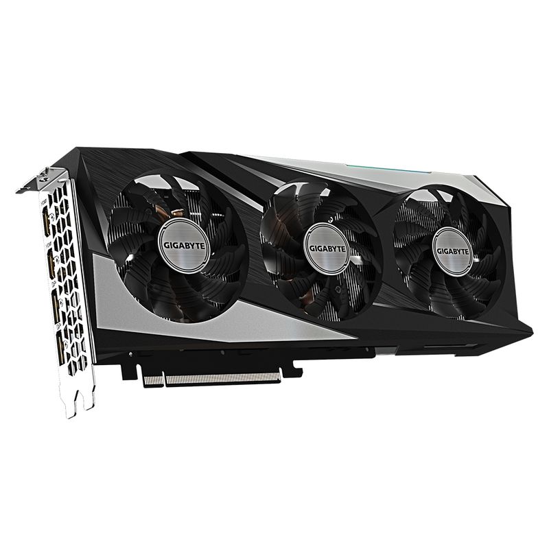 GIGABYTE - Tarjeta de Video Gigabyte AMD RADEON RX 7600 Gaming OC de 8GB