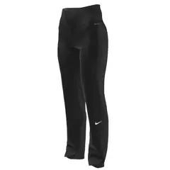 NIKE SWIM - Calza Deportiva Regular NESSA443 Negro - Negro