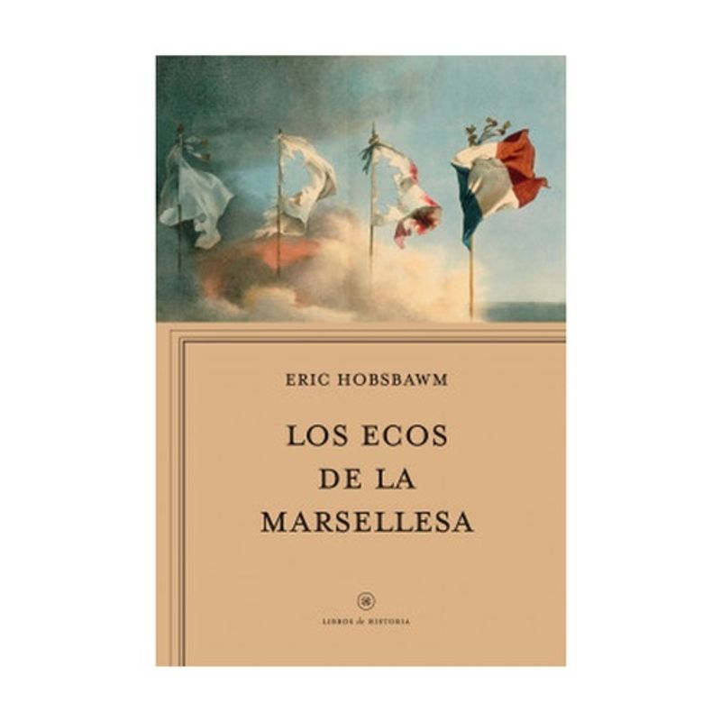 CRITICA - Los Ecos De La Marsellesa
