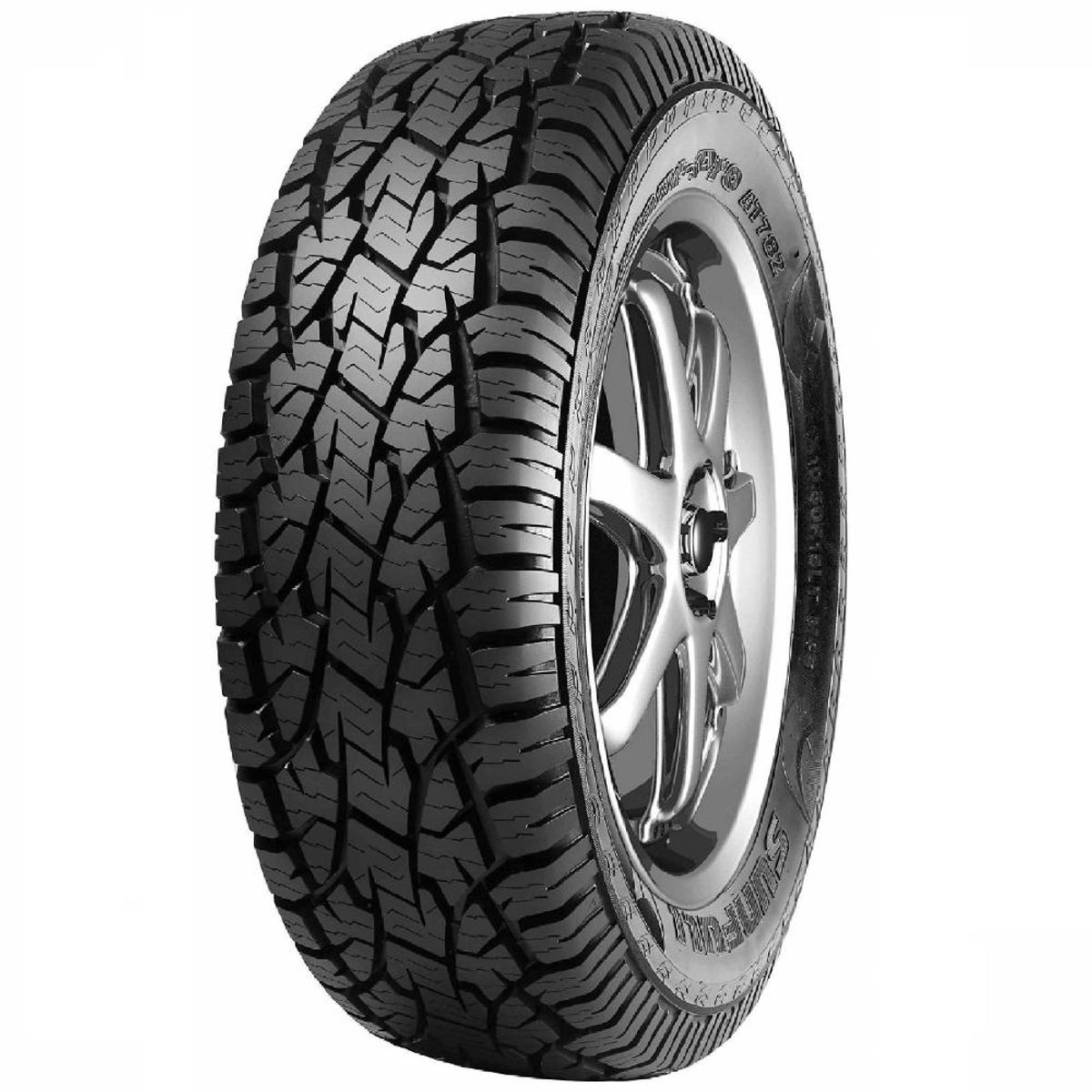 SUNFULL - NEUMATICO 25570 R16 SUNFULL AT782 AT MONT-PRO 111T SUNFULL