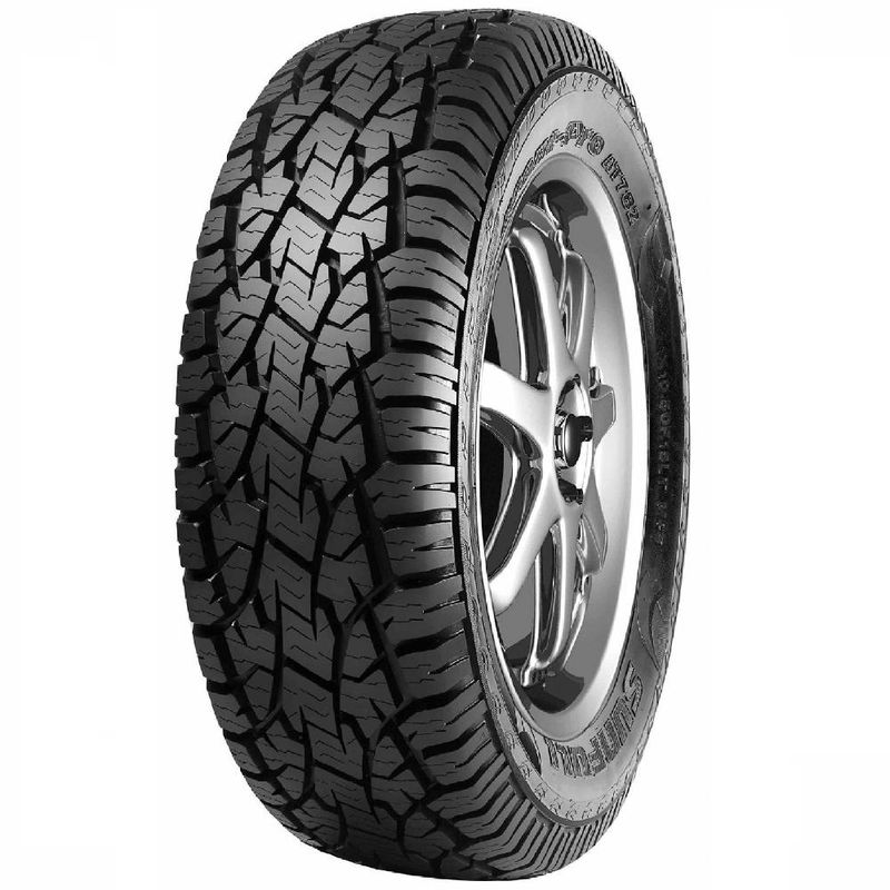 SUNFULL - NEUMATICO 25570 R16 SUNFULL AT782 AT MONT-PRO 111T SUNFULL