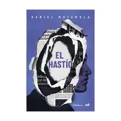 CATALONIA - El Hastio - MATAMALA, DANIEL